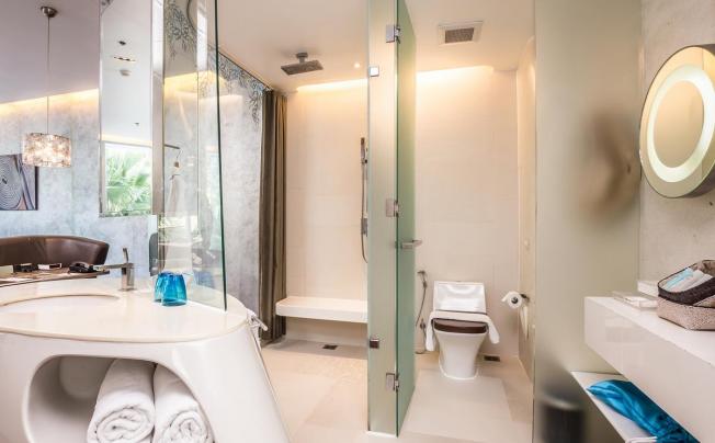 Фото отеля Baraquda Hotel Pattaya - M Gallery By Sofitel