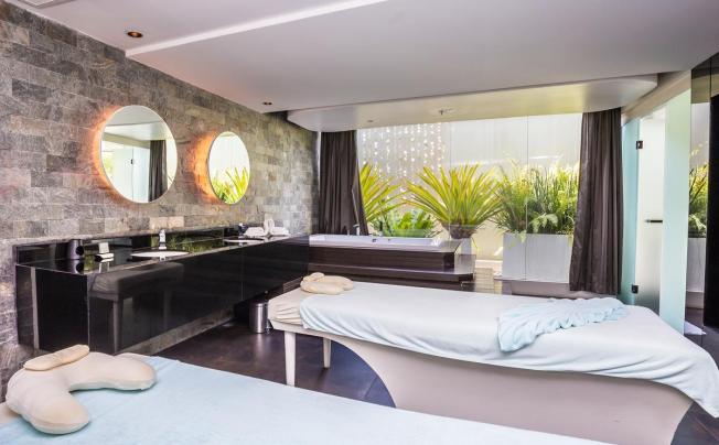 Фото отеля Baraquda Hotel Pattaya - M Gallery By Sofitel