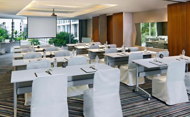 Фото отеля Baraquda Hotel Pattaya - M Gallery By Sofitel