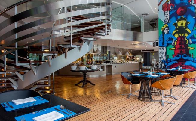 Фото отеля Baraquda Hotel Pattaya - M Gallery By Sofitel