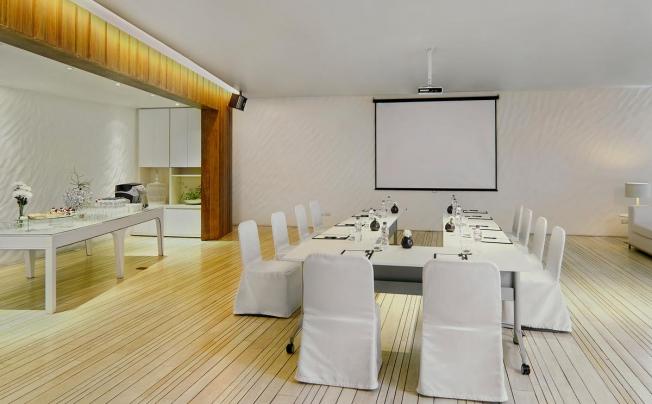 Фото отеля Baraquda Hotel Pattaya - M Gallery By Sofitel