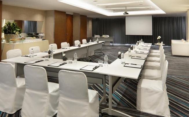 Фото отеля Baraquda Hotel Pattaya - M Gallery By Sofitel