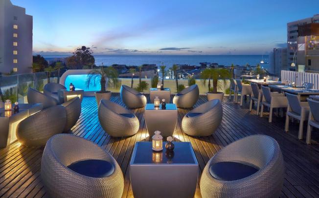 Фото отеля Baraquda Hotel Pattaya - M Gallery By Sofitel