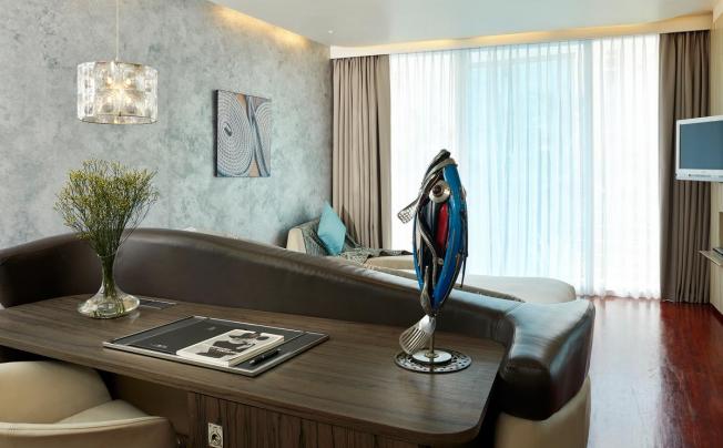 Фото отеля Baraquda Hotel Pattaya - M Gallery By Sofitel