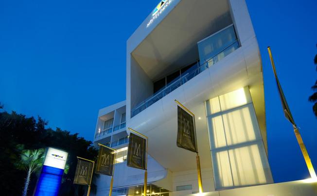 Фото отеля Baraquda Hotel Pattaya - M Gallery By Sofitel