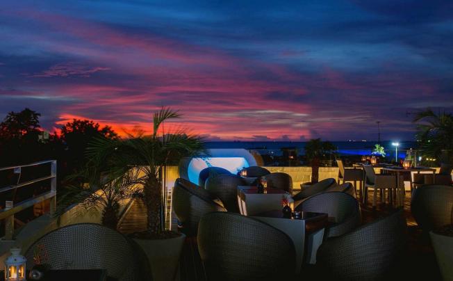 Фото отеля Baraquda Hotel Pattaya - M Gallery By Sofitel