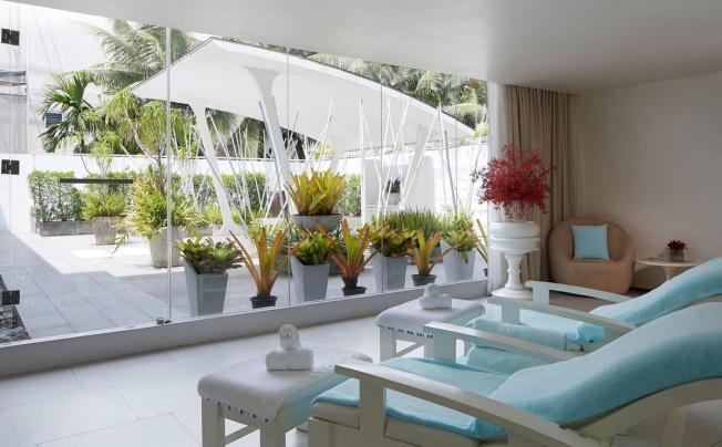 Фото отеля Baraquda Hotel Pattaya - M Gallery By Sofitel