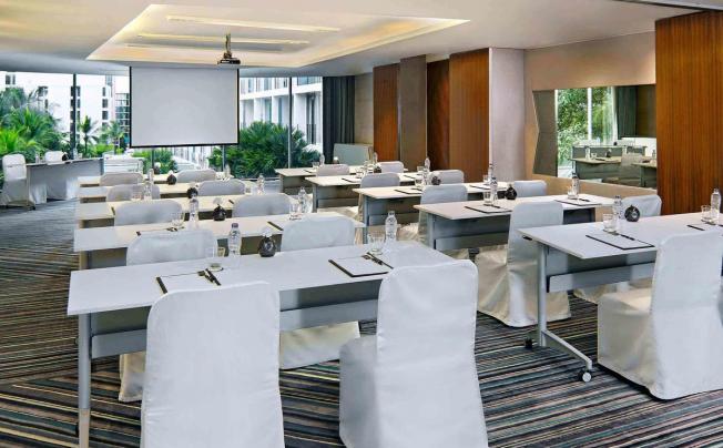 Фото отеля Baraquda Hotel Pattaya - M Gallery By Sofitel