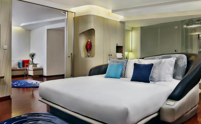 Фото отеля Baraquda Hotel Pattaya - M Gallery By Sofitel