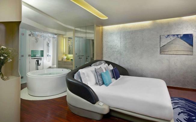 Фото отеля Baraquda Hotel Pattaya - M Gallery By Sofitel