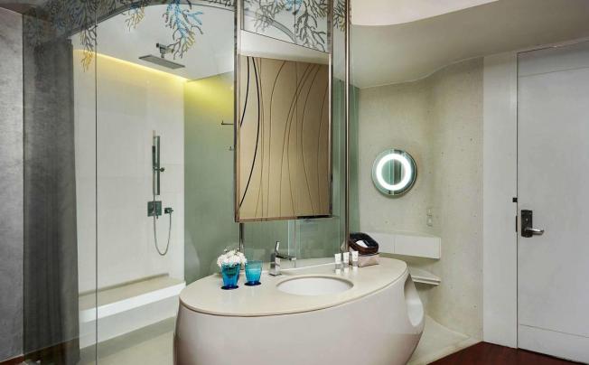 Фото отеля Baraquda Hotel Pattaya - M Gallery By Sofitel