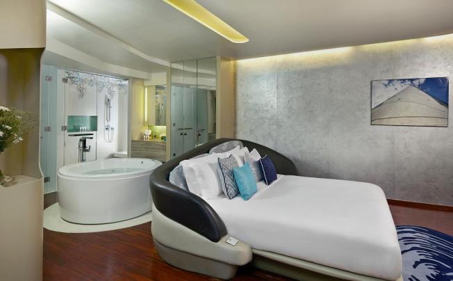 Фото отеля Baraquda Hotel Pattaya - M Gallery By Sofitel