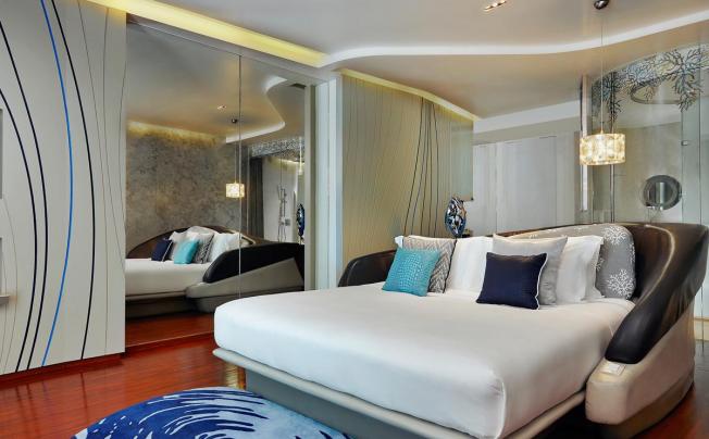 Фото отеля Baraquda Hotel Pattaya - M Gallery By Sofitel