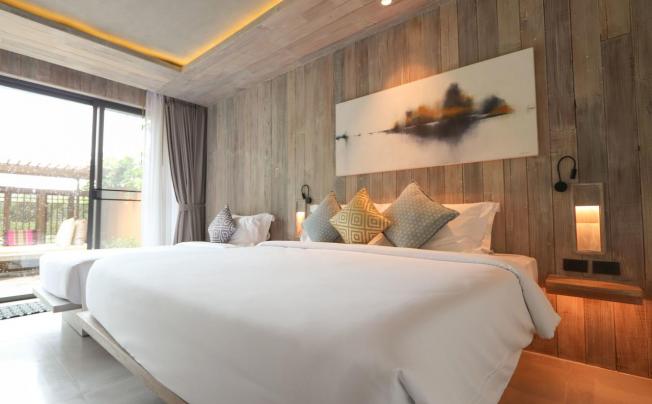 Фото отеля DINSO RESORT