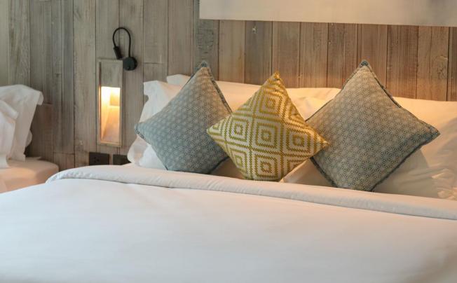 Фото отеля DINSO RESORT