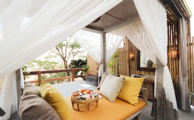 Фото отеля DINSO RESORT