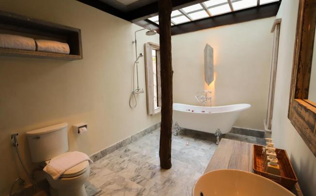 Фото отеля DINSO RESORT