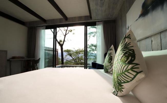 Фото отеля DINSO RESORT