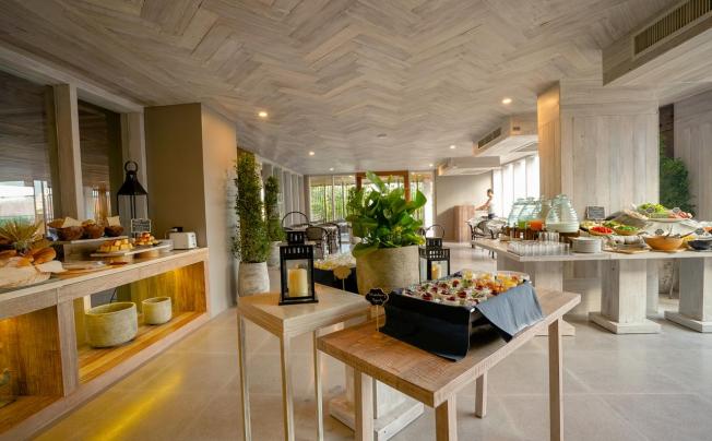 Фото отеля DINSO RESORT