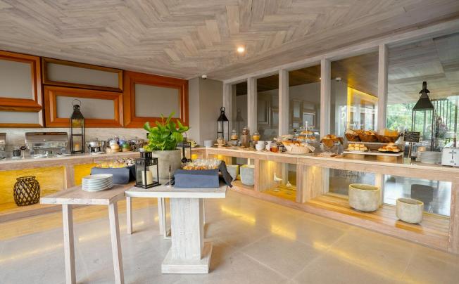 Фото отеля DINSO RESORT