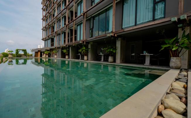 Фото отеля DINSO RESORT