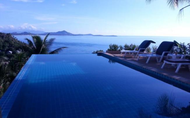 Фото отеля Ban Sua Samui