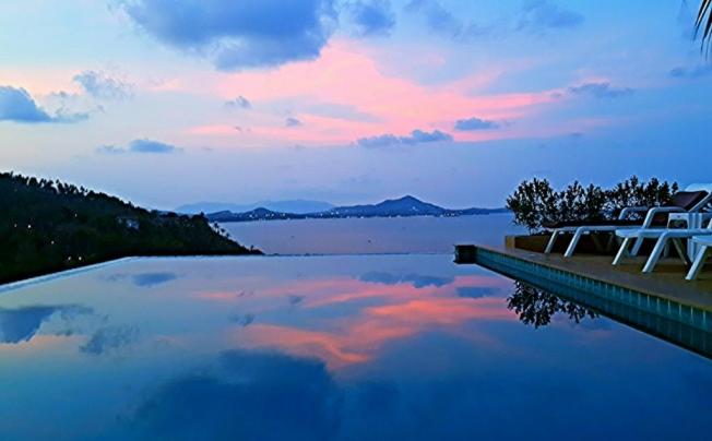 Фото отеля Ban Sua Samui
