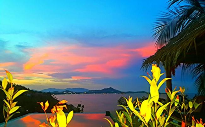 Фото отеля Ban Sua Samui