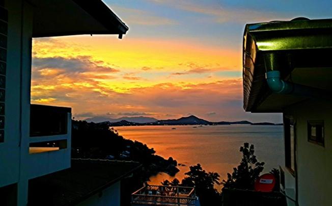 Фото отеля Ban Sua Samui