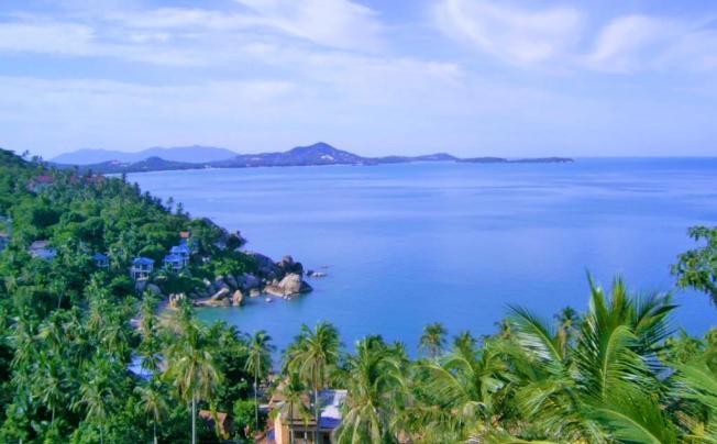 Фото отеля Ban Sua Samui