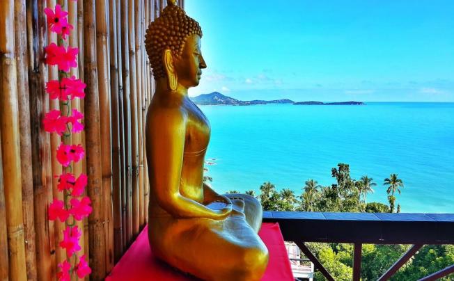 Фото отеля Ban Sua Samui