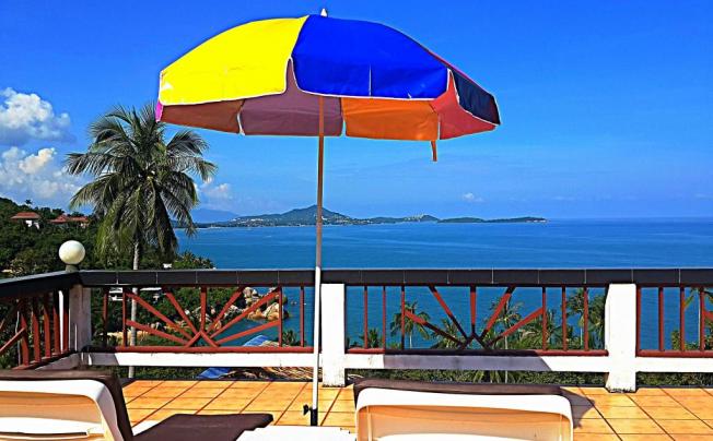 Фото отеля Ban Sua Samui