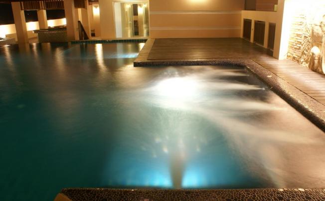 Фото отеля Aiyara Palace Hotel