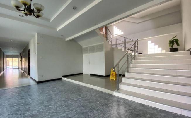 Фото отеля C.a.p Mansion