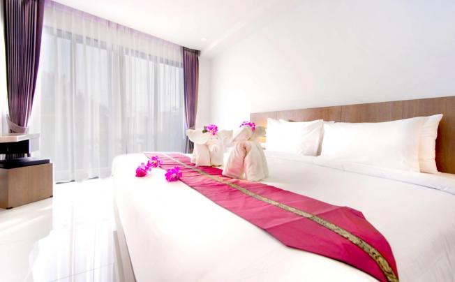 Фото отеля Phoenix Hotel Karon Beach