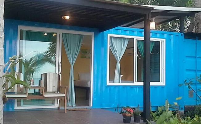 Фото отеля Think & Retro Cafe Lipa Noi Samui
