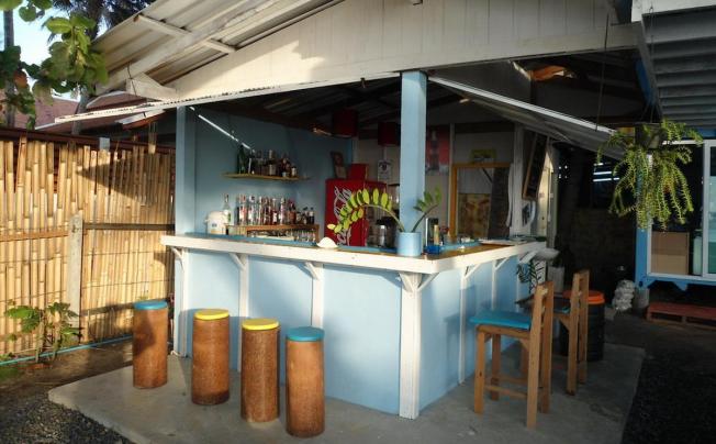 Фото отеля Think & Retro Cafe Lipa Noi Samui