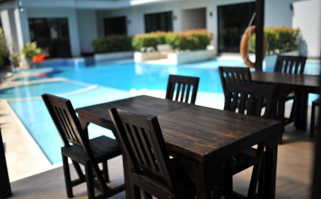 Фото отеля CHALAY MONTA HIP HOTEL 