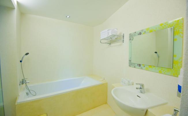 Фото отеля CHALAY MONTA HIP HOTEL 