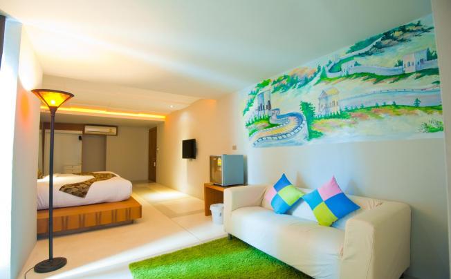 Фото отеля CHALAY MONTA HIP HOTEL 