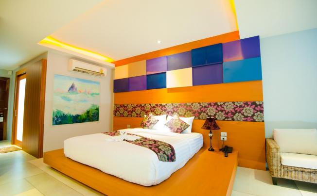 Фото отеля CHALAY MONTA HIP HOTEL 