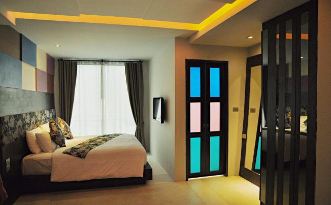 Фото отеля CHALAY MONTA HIP HOTEL 