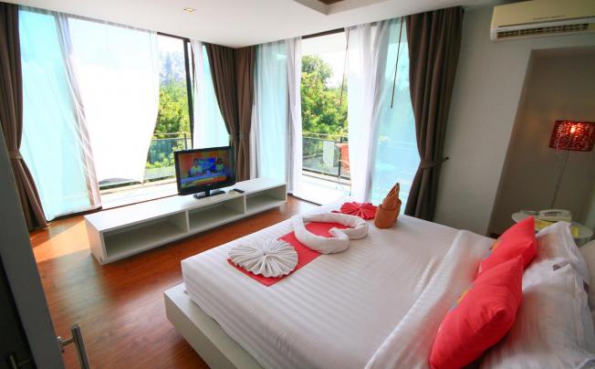 Фото отеля CHALAY MONTA HIP HOTEL 