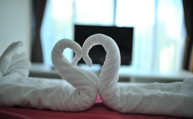 Фото отеля CHALAY MONTA HIP HOTEL 