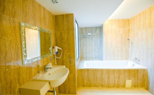 Фото отеля CHALAY MONTA HIP HOTEL 