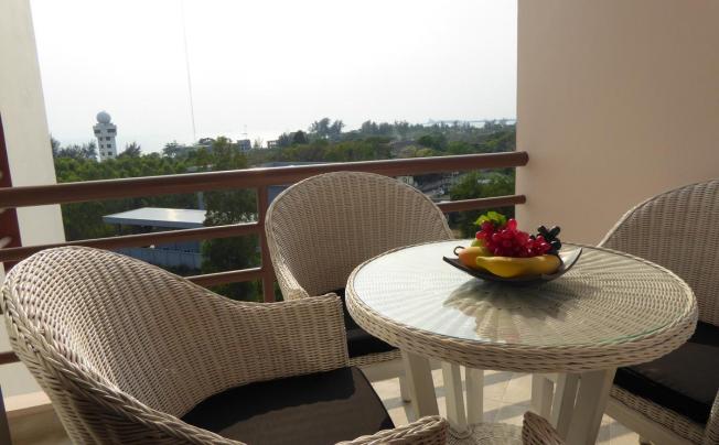 Фото отеля Sea Sand Sun Resort Rayong