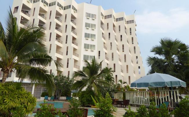 Фото отеля Sea Sand Sun Resort Rayong