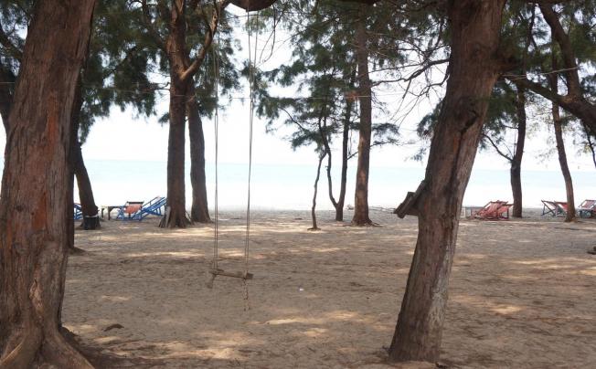 Фото отеля Sea Sand Sun Resort Rayong