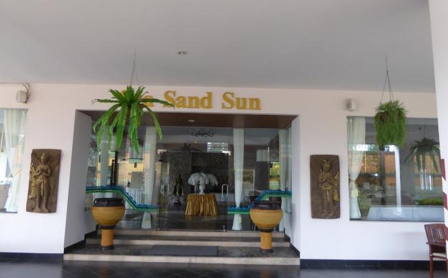 Фото отеля Sea Sand Sun Resort Rayong