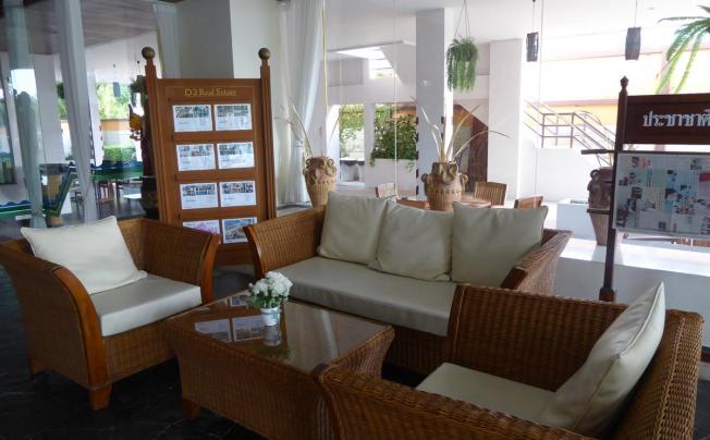 Фото отеля Sea Sand Sun Resort Rayong